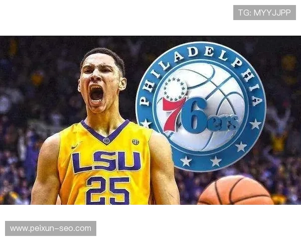 《NBA新闻周刊》人物特写：詹姆斯永不止步的篮球传奇与时代符号