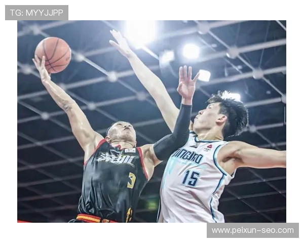 杨瀚森替补登场两罚全中 NBA常规赛首次得分实现突破