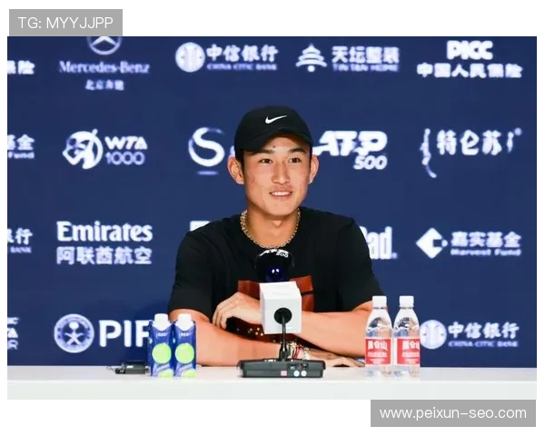 中网刘壮：郑钦文信心恢复助力竞技状态回升表现可期