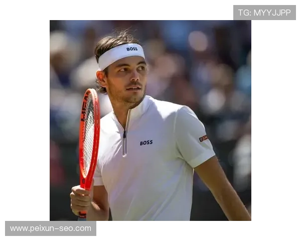 弗里茨三盘力克对手强势挺进大满贯男单第三轮争夺更高荣誉关注度