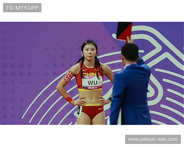 吴艳妮全运会摘银三人突破13秒展现进步但与亚洲顶尖仍存差距