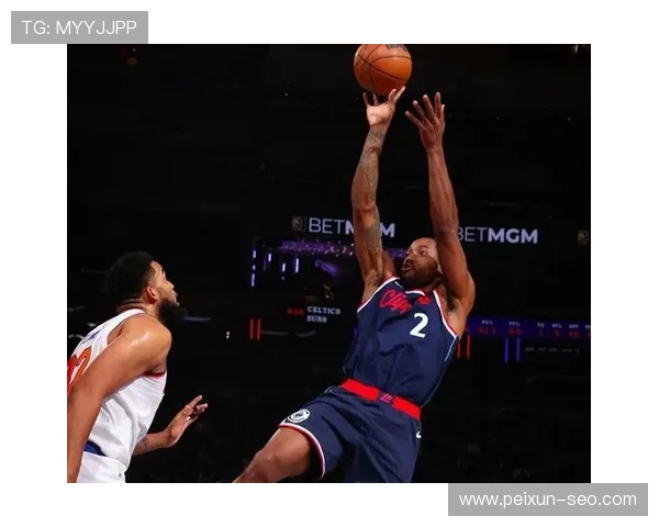 快船队本赛季前三节落后时从未逆转成功战绩为零胜十四负