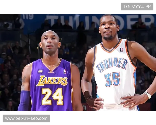 帕森斯称科比形象可替代Logo体现他在联盟中的重要地位