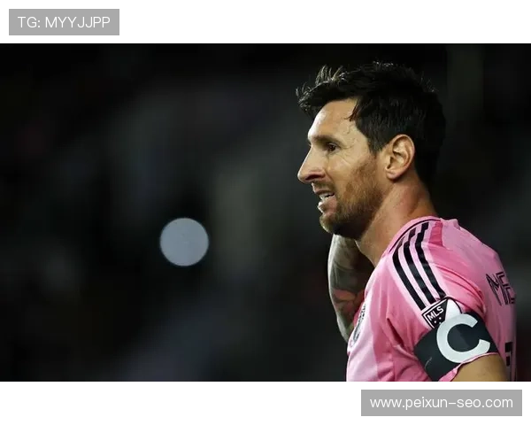 邦马蒂谦逊回应梅西成就称其属于更高层次不愿比较